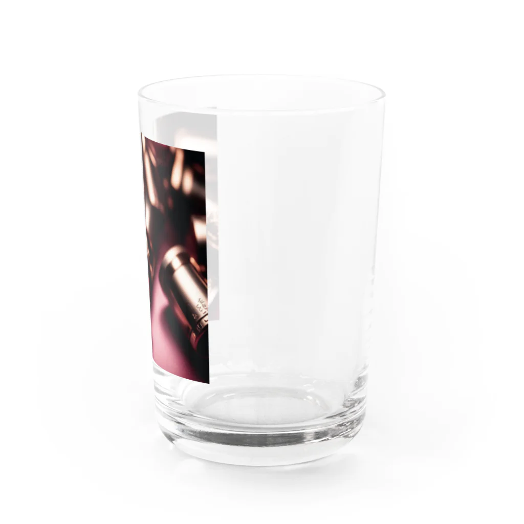 MOTHERの口紅 Water Glass :right