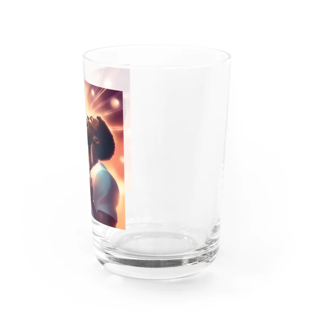 emi0215のみなで歌おう Water Glass :right