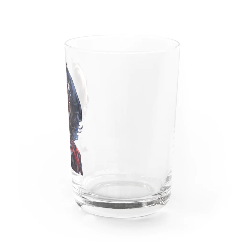 honoka_tの美少女 Water Glass :right