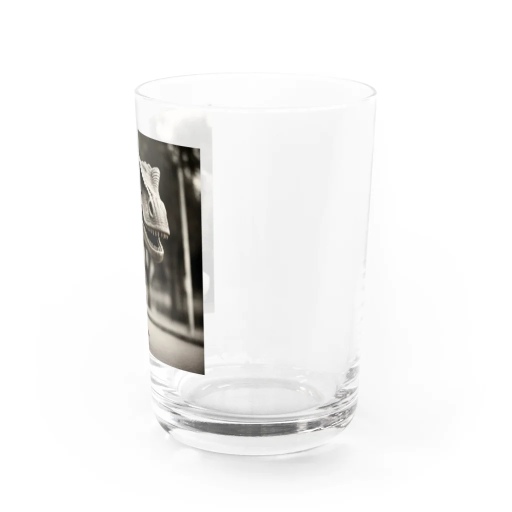 HALU0909のkyoru1_018 Water Glass :right