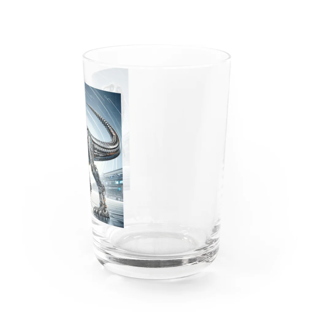 HALU0909のkyoru08 Water Glass :right