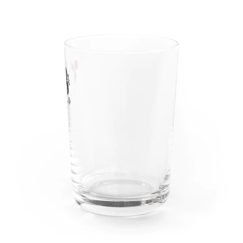 SAMURAI no TSUMAのSAMURAI no TSUMA Water Glass :right