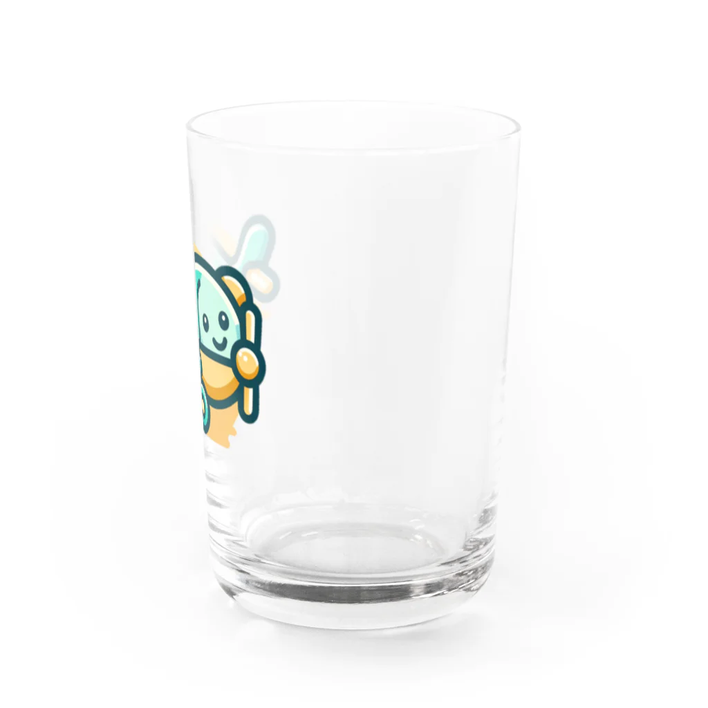 airmateのAirMateKids Water Glass :right