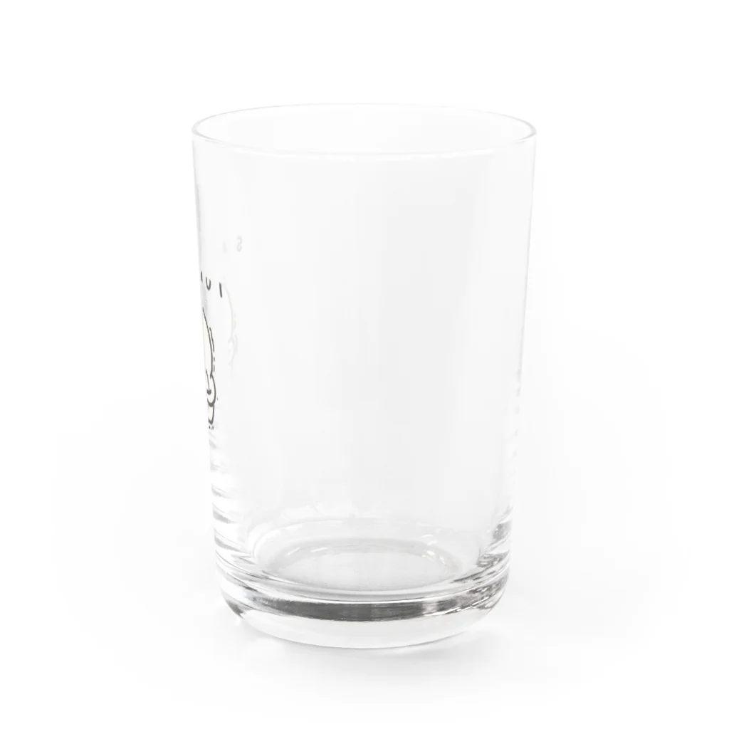 んぺぺのSAMUI Water Glass :right