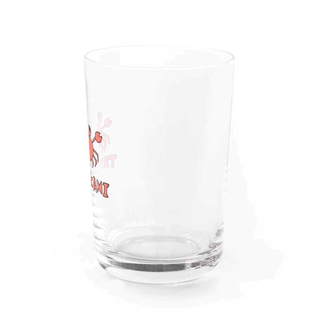 YASAKA_TWITCHの雑貨 Water Glass :right
