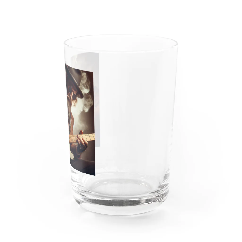 age3mのザ・テレマスター Water Glass :right