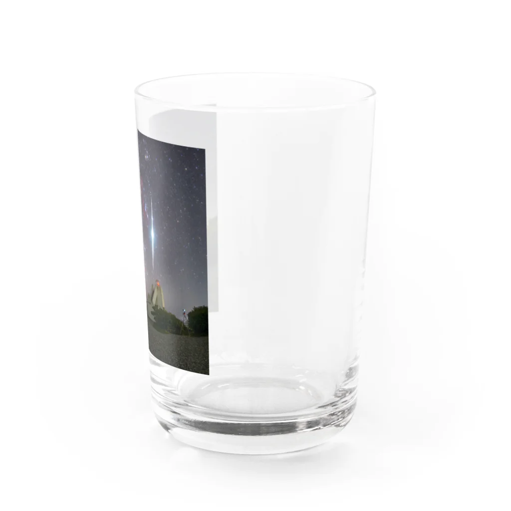 S204_Nanaのリゲルを貫く大火球 Water Glass :right