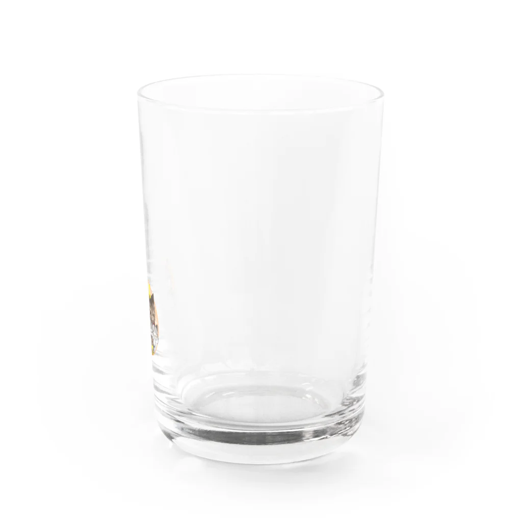 skfamilyのskfamily Water Glass :right