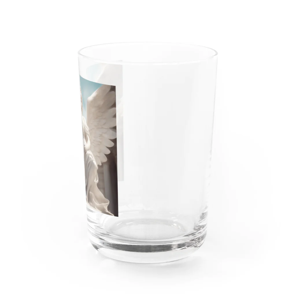 stonefishの笑う天使 Water Glass :right