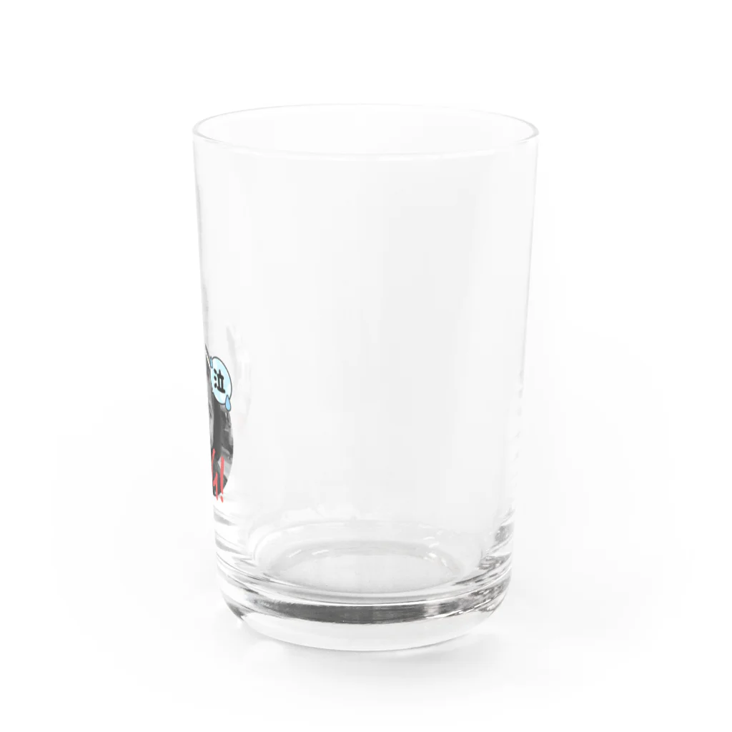 Harry_358のOMGれいちゃん Water Glass :right