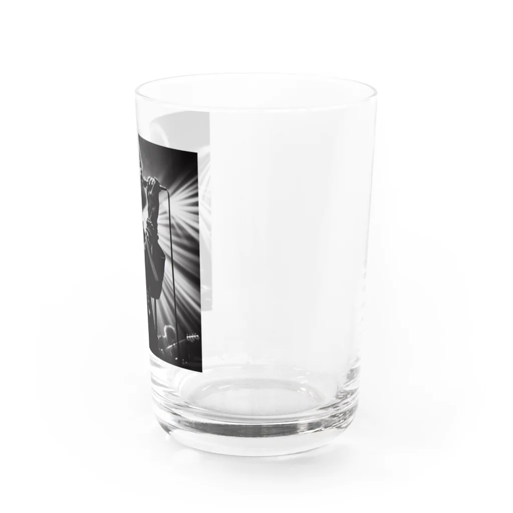 age3mのソウルシンガー Water Glass :right