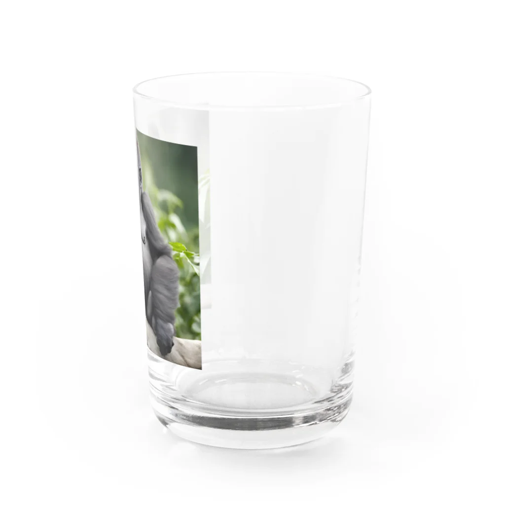 the blue seasonの心の安らぎ Water Glass :right