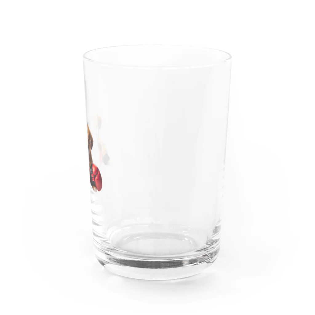 💖Hinako💖のプチ・ブラバソン Water Glass :right