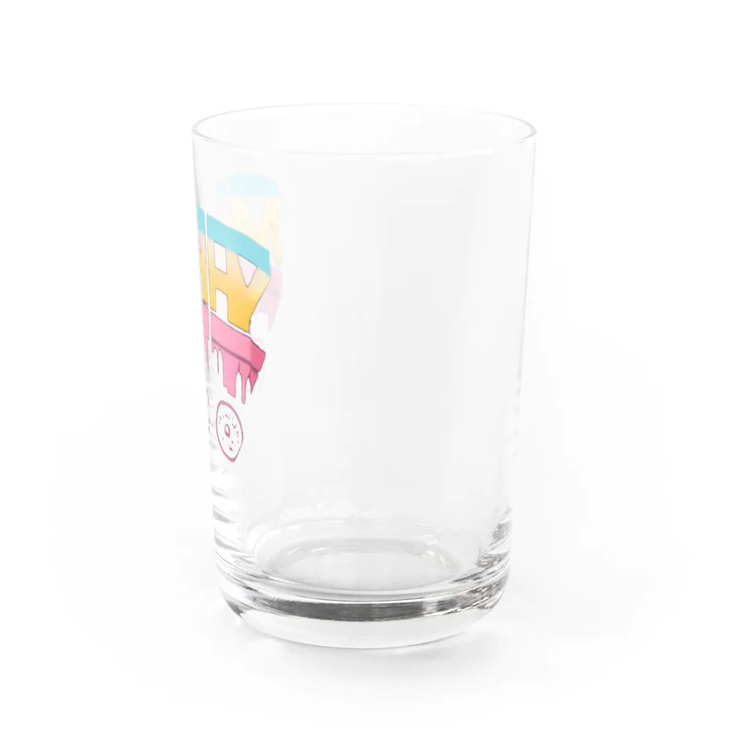 mihhyのMIHHY Water Glass :right