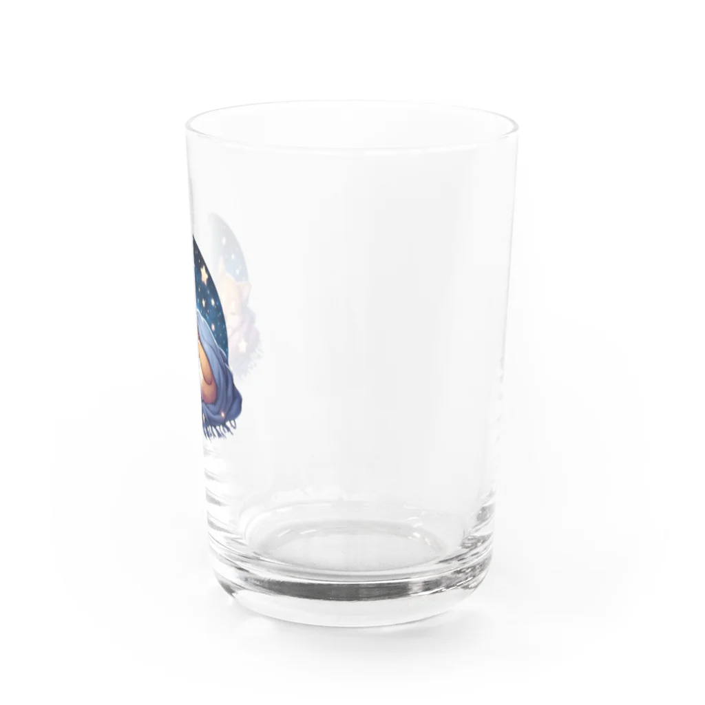 noririnoの幸せ時間 Water Glass :right