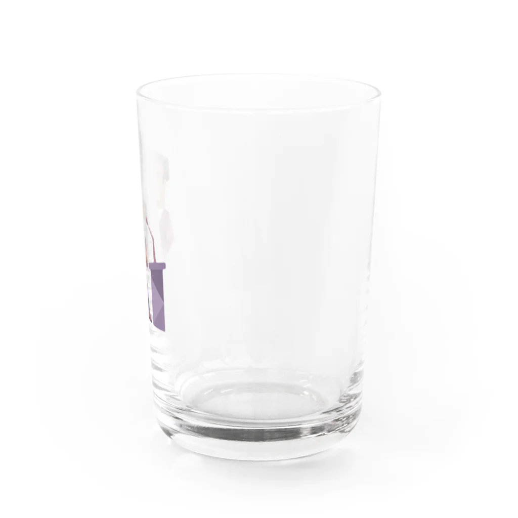 personality lifeのENTP 討論者 Water Glass :right