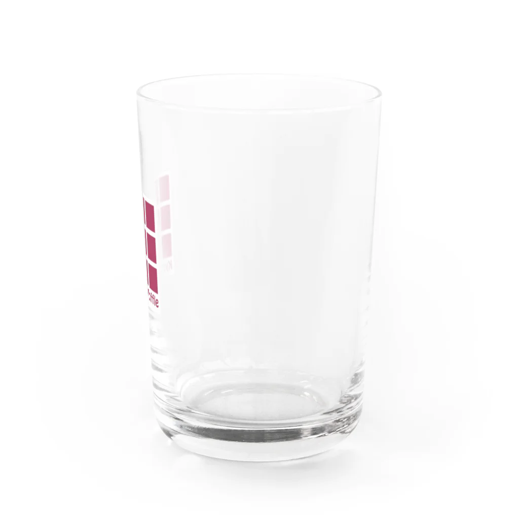 hottamanのKyoto Waffle  Water Glass :right