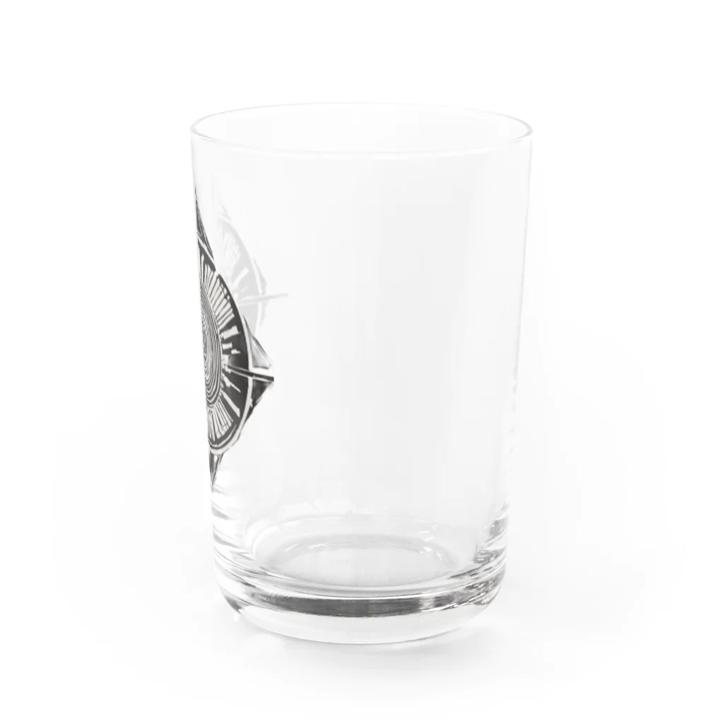 フリースペースの7D Water Glass :right