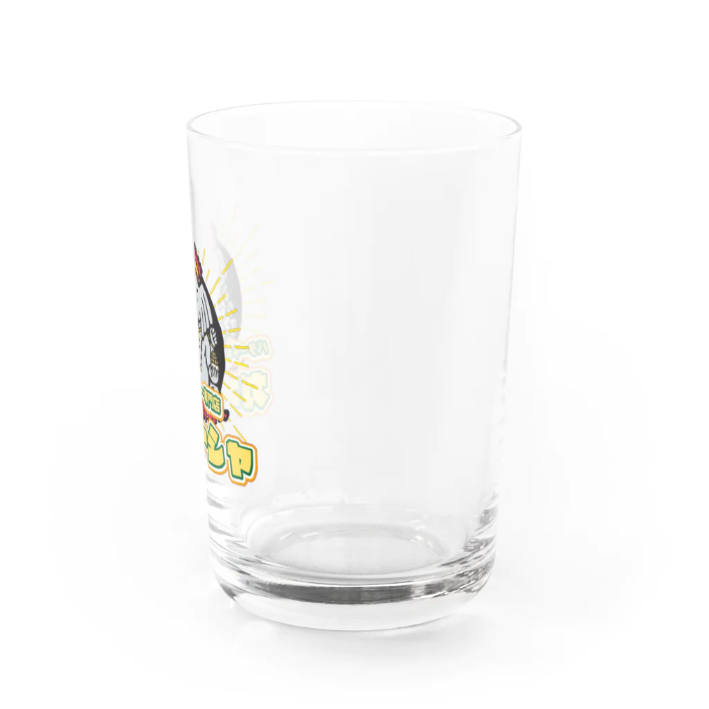 チョウソンポファクトリーの専門店ガネーシャ Water Glass :right