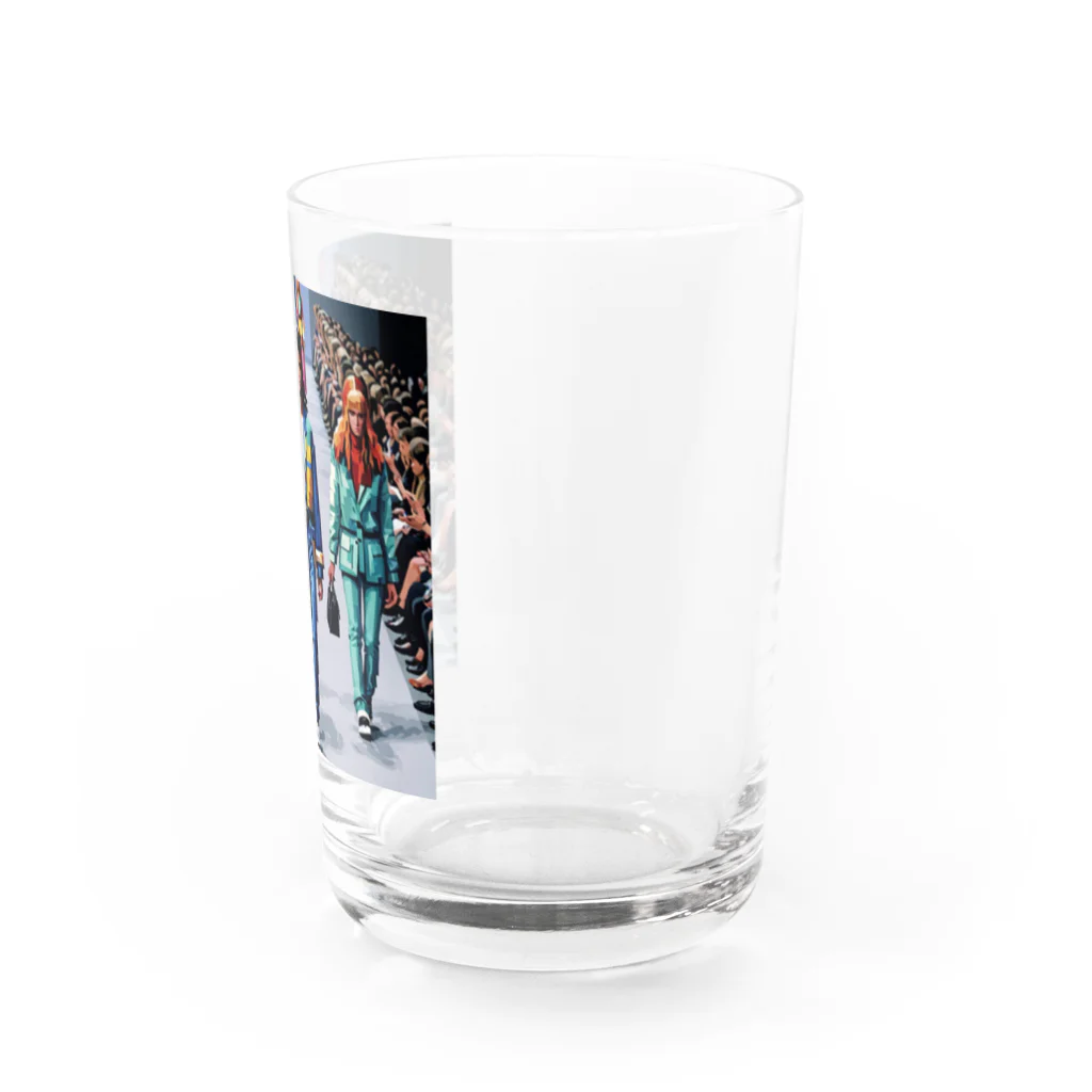jumonxxxのt-001 Water Glass :right