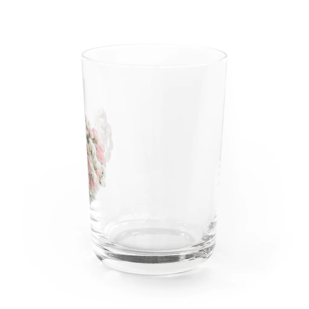 アニマルずの母の日 Water Glass :right