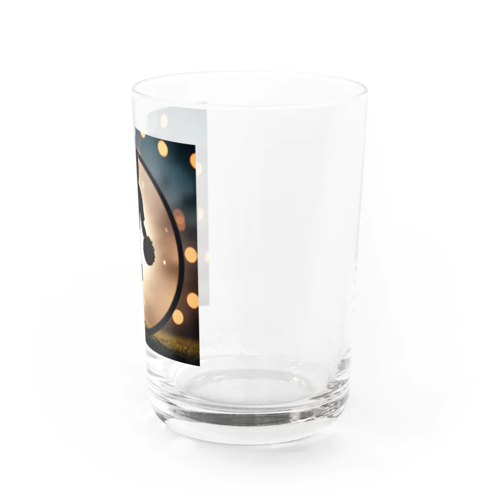 kaondesuのBB Water Glass :right