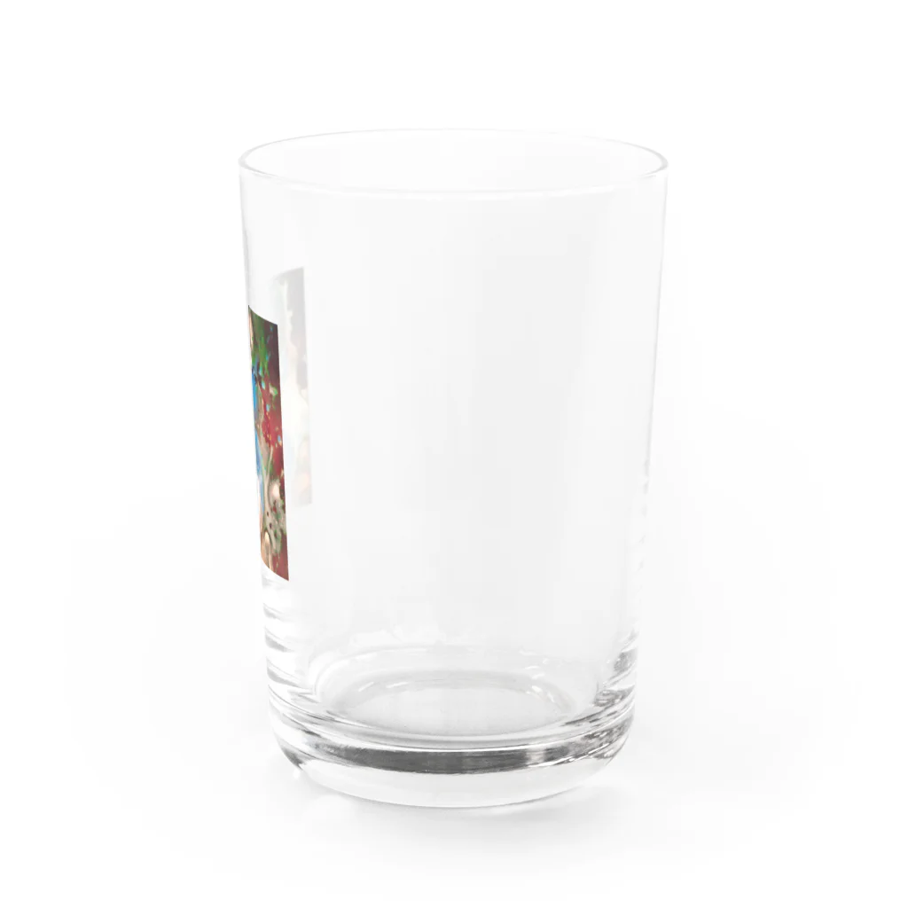 ARTRIE503のsound and voice 5 Water Glass :right