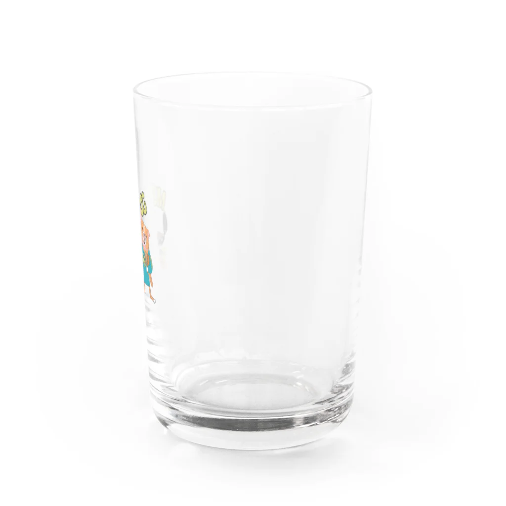デリシャスキッチンMURDOG のWS.マードック Water Glass :right