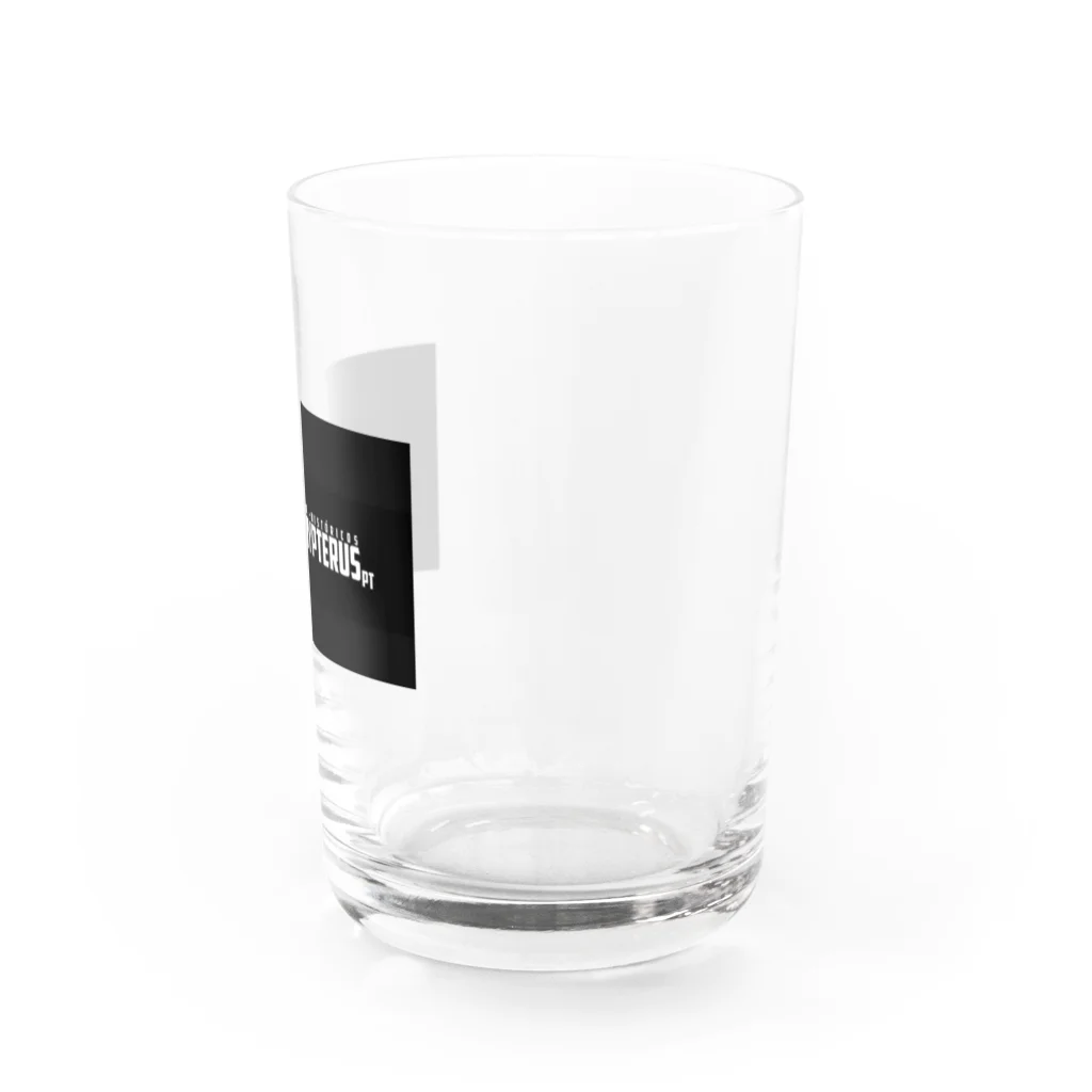 stockboxのポリプテルス グッズ Water Glass :right