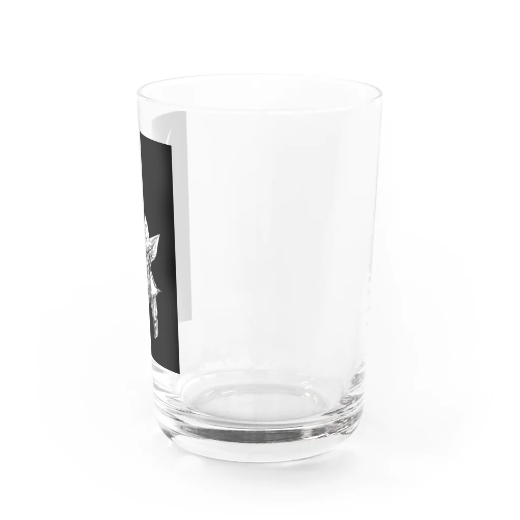 KinomiショップのNo.1 Water Glass :right