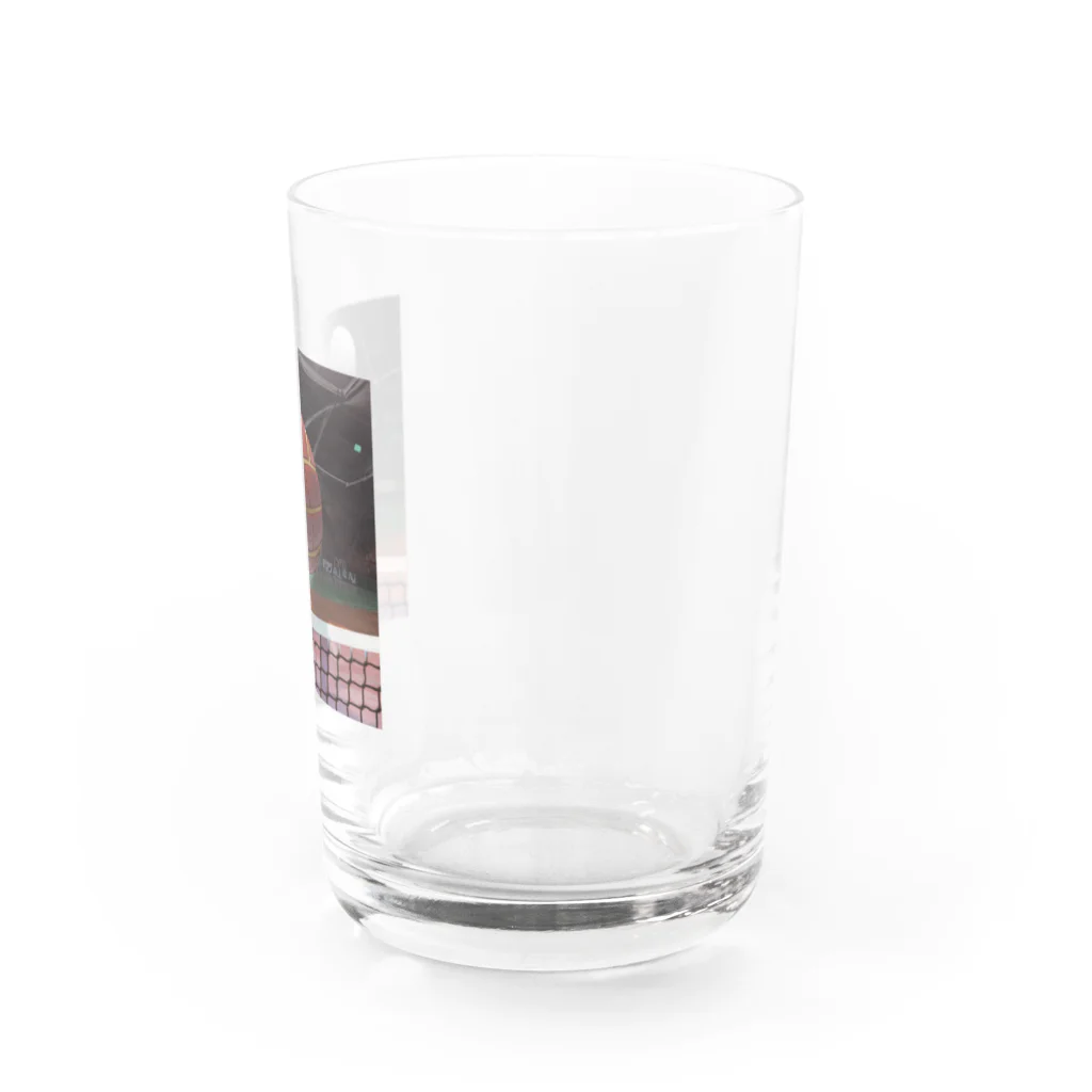 Fifty-twoのclub7 Water Glass :right