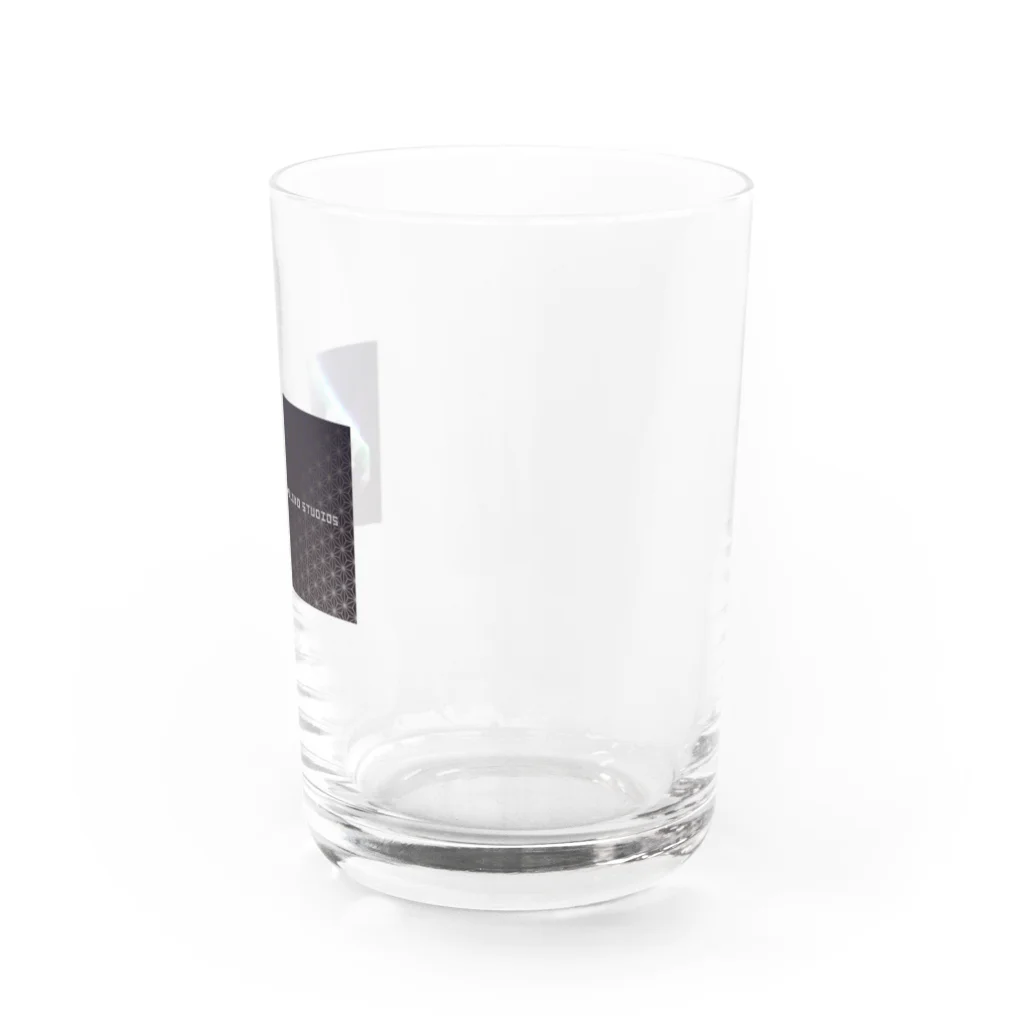 KILIKOStudiosのKILIKO Studios Water Glass :right