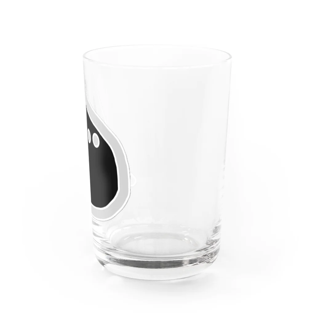 BOCOのでぃー Water Glass :right