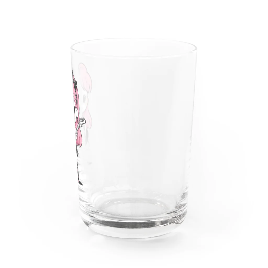 PiNK+18COMiCSのPuNK+GiRL_00001 Water Glass :right