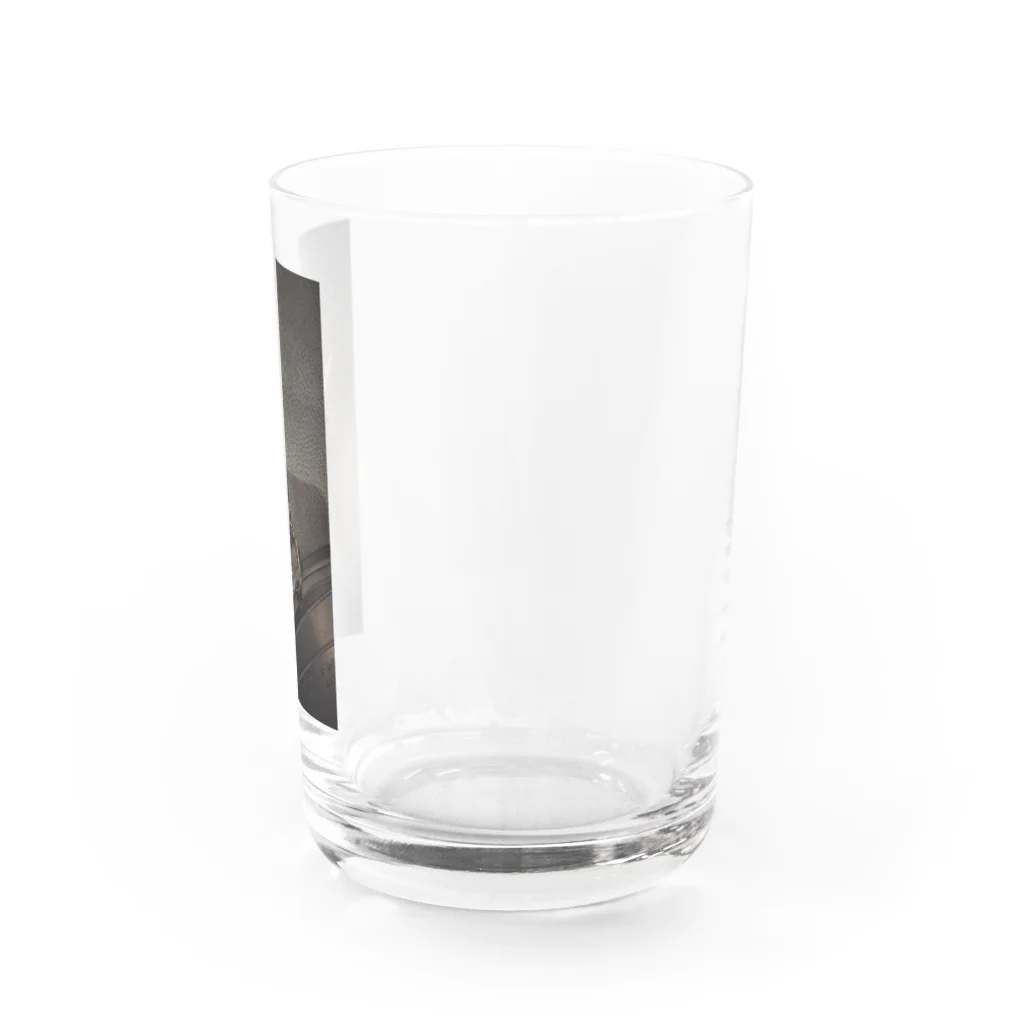 合同会社 SOUKEI　桃田の有senの　ある暮らし(ブレイク) Water Glass :right