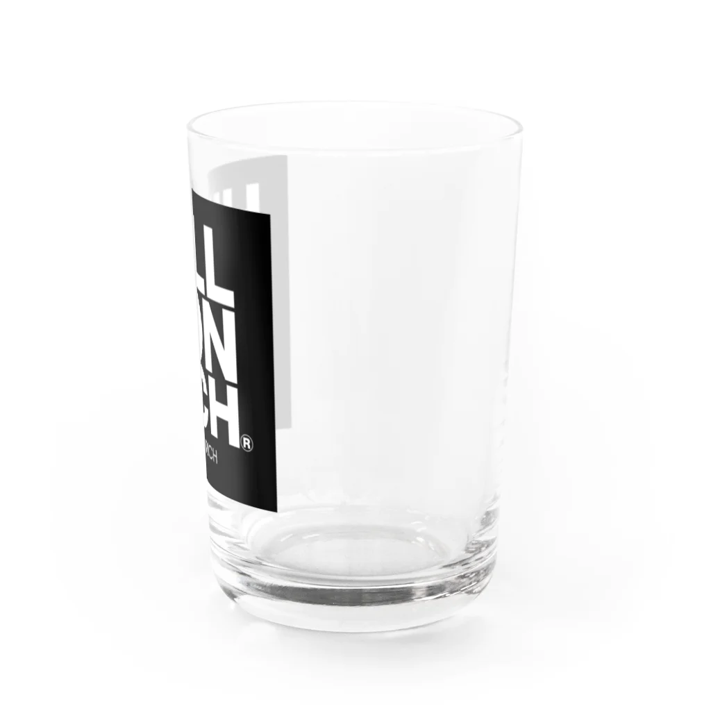 HILLTONRICHのHIRRTON RICH 公式アイテム Water Glass :right