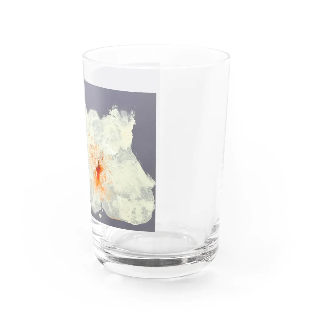 HAREBAREのAO Water Glass :right