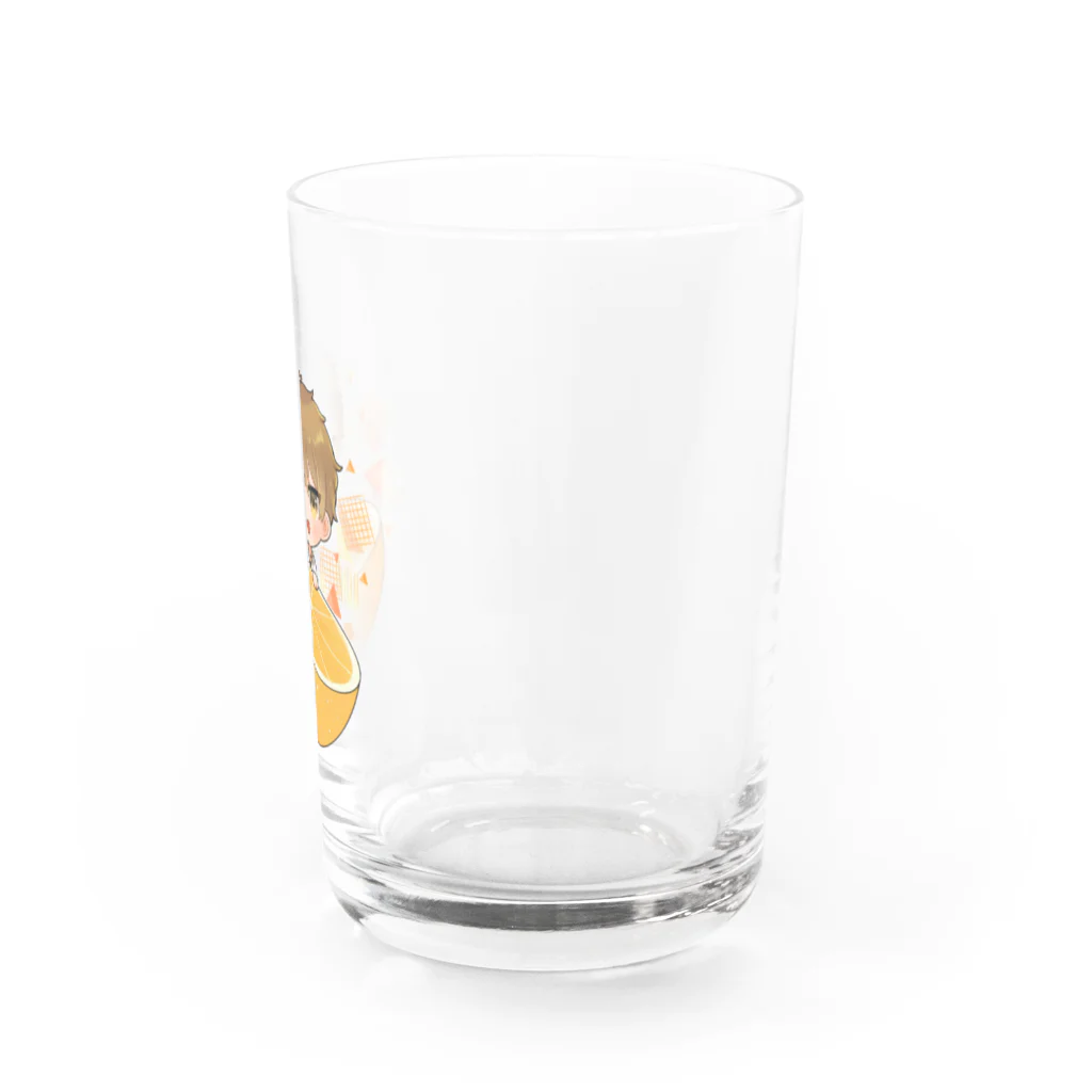 ホストクラブARPSのホストクラブARPS シュウ  Water Glass :right