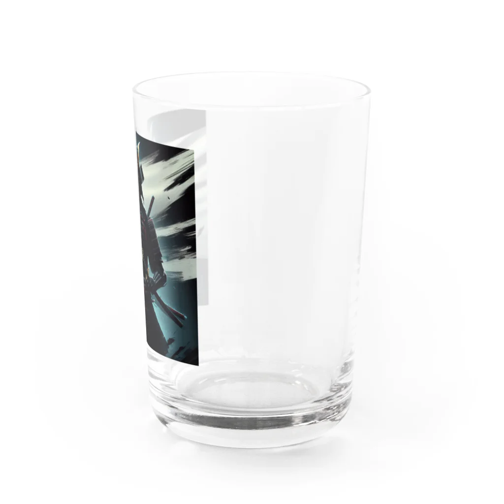 Y-3のShoh ～将　H Water Glass :right