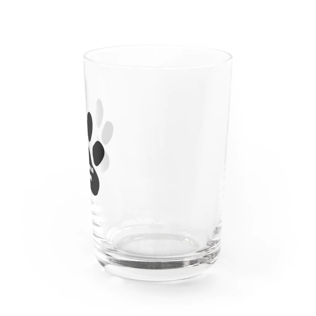 TIWAWA AMORのTIWAWAAMOR Water Glass :right