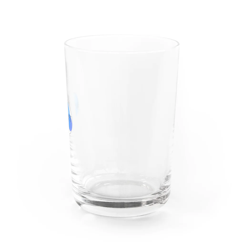 REFLET-ルフレ-のショップロゴ Water Glass :right