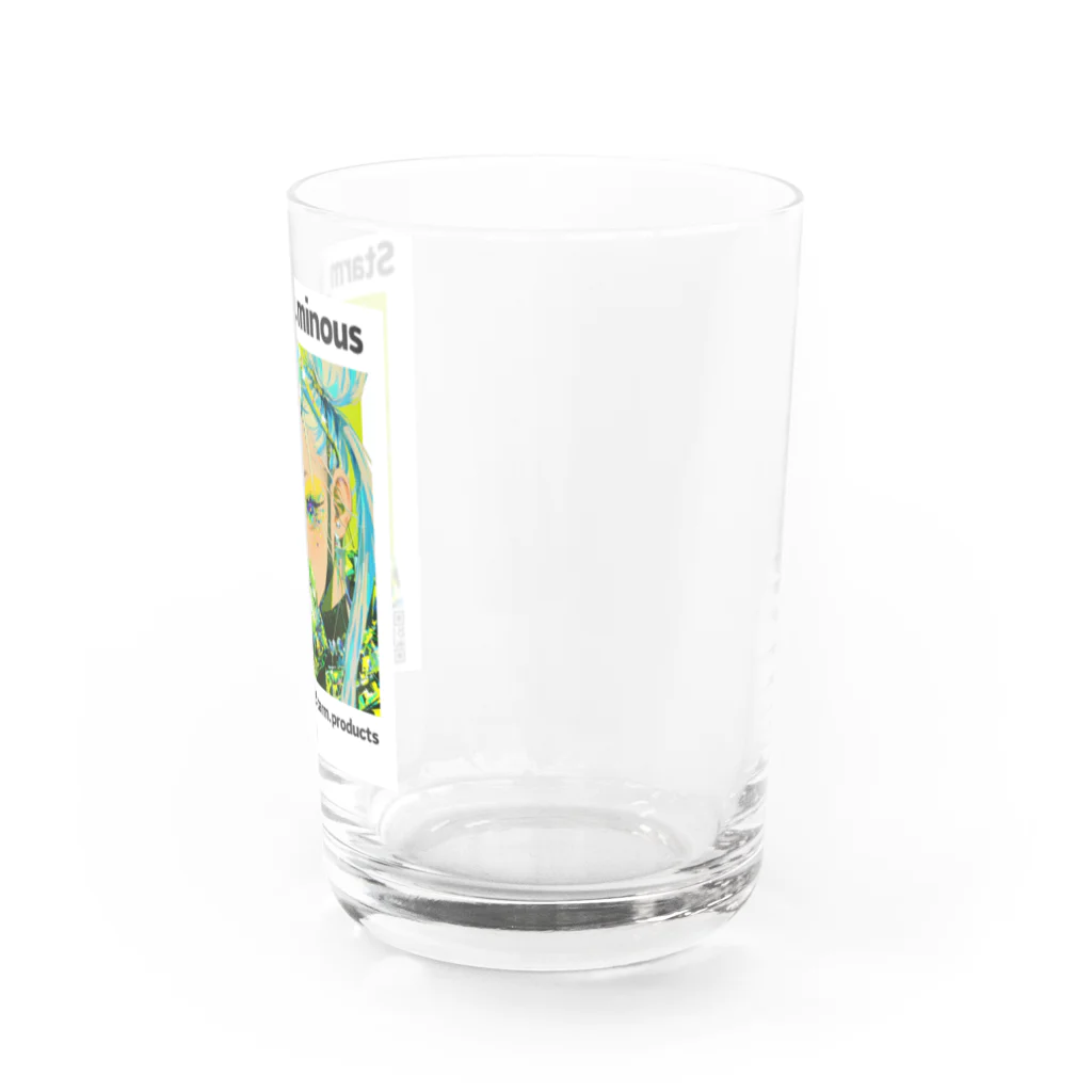 starm.products_luminousの2024.06.22✦Starm.products_luminous Water Glass :right