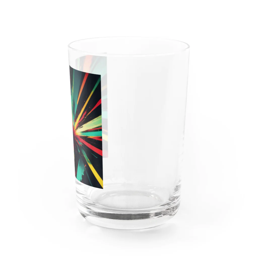 OoYeahのマルチバース Water Glass :right