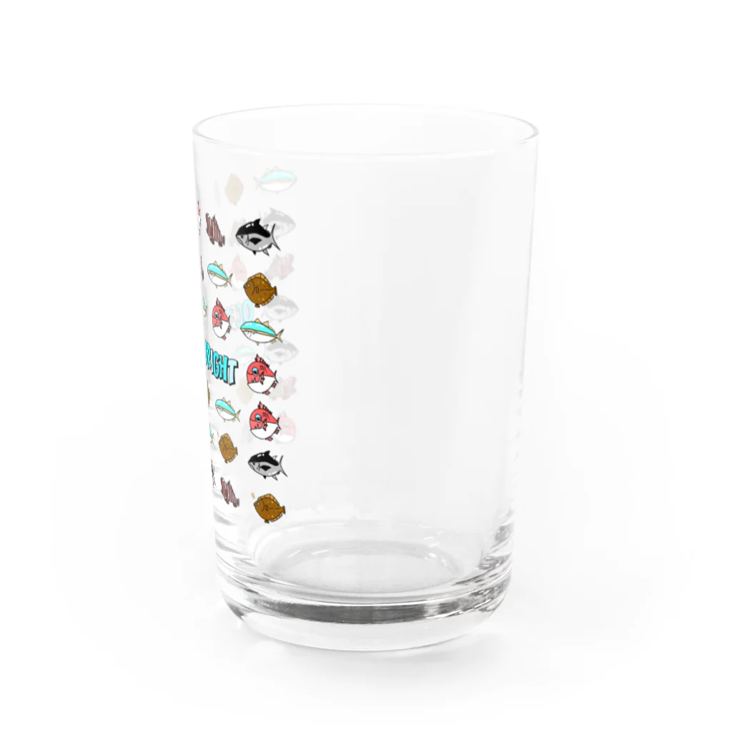 Oceanbright official のOceanbright×パズルゲーム Water Glass :right