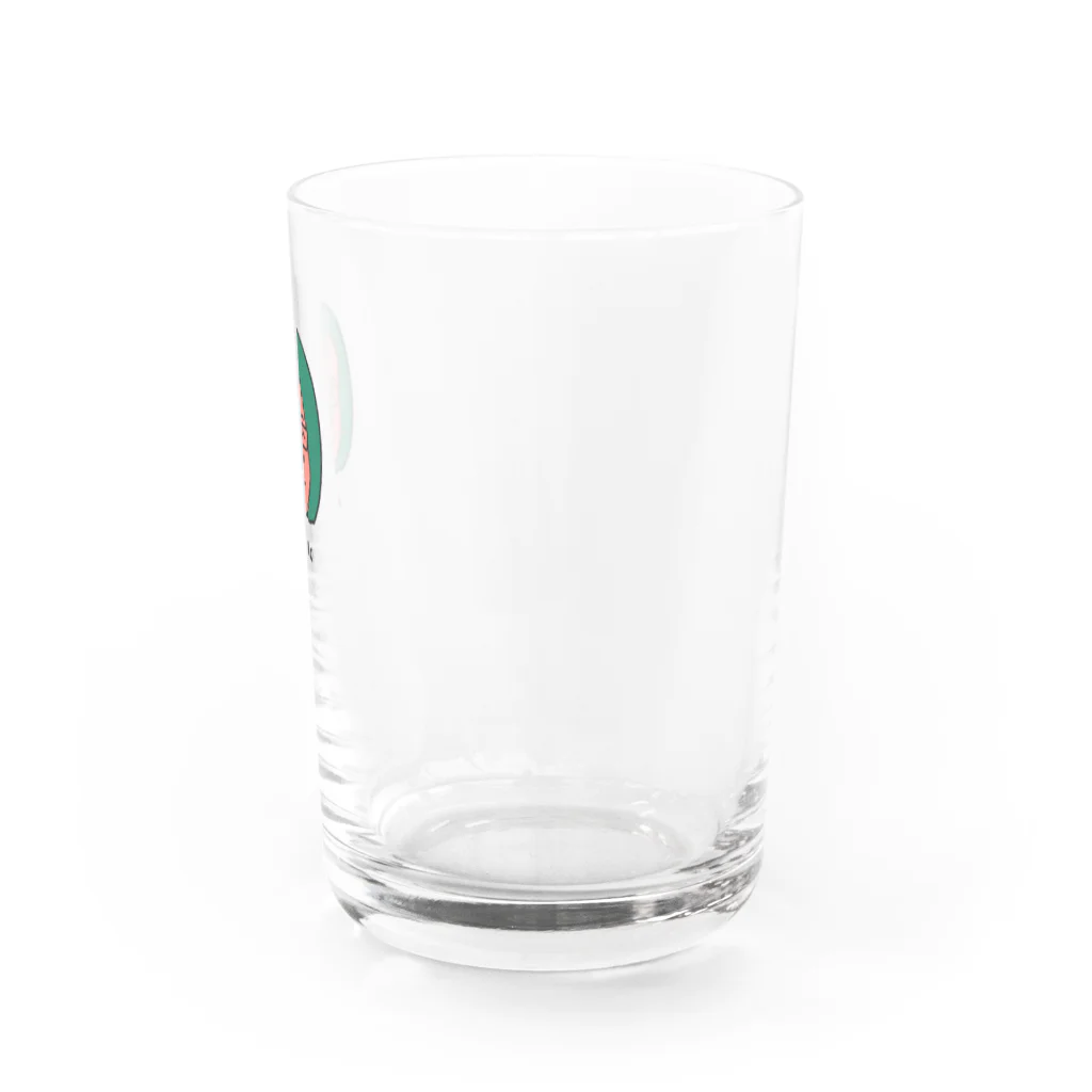 MAYUZUMIのJUNKO Water Glass :right