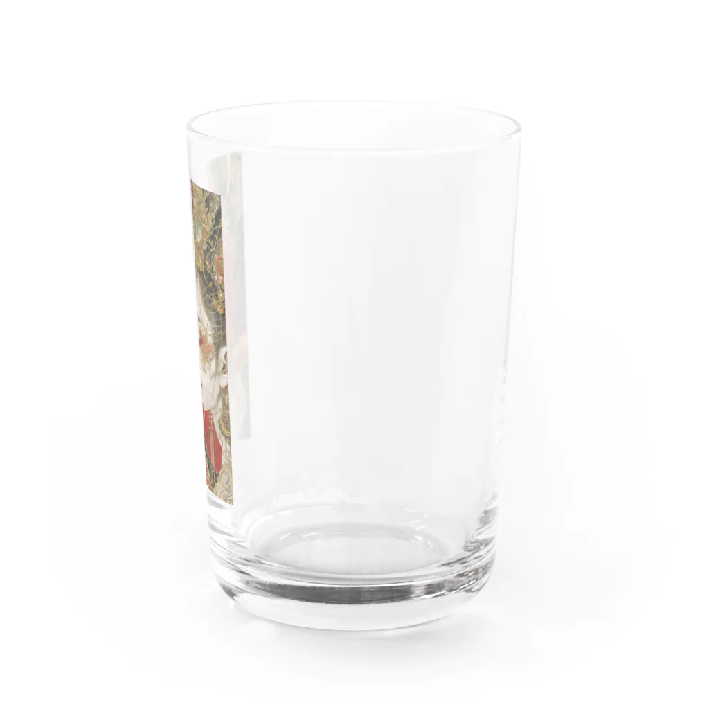 LeopardxxxのItem001 Water Glass :right