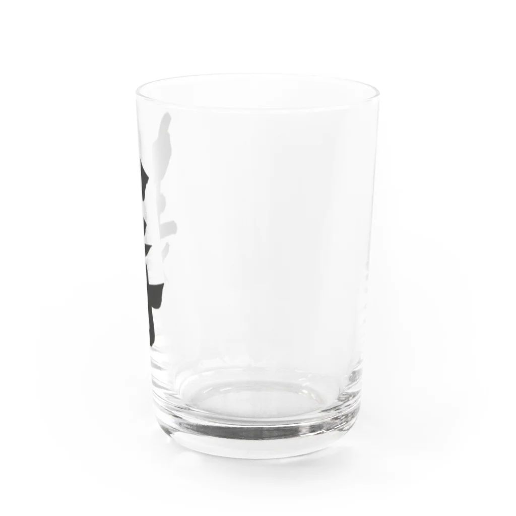 cap-aの寿-Kotobuki- Water Glass :right