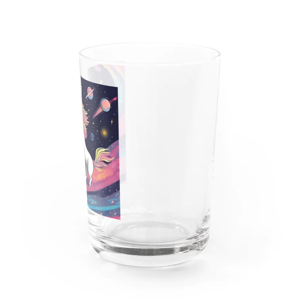 Stellar Companyのビリオン Water Glass :right