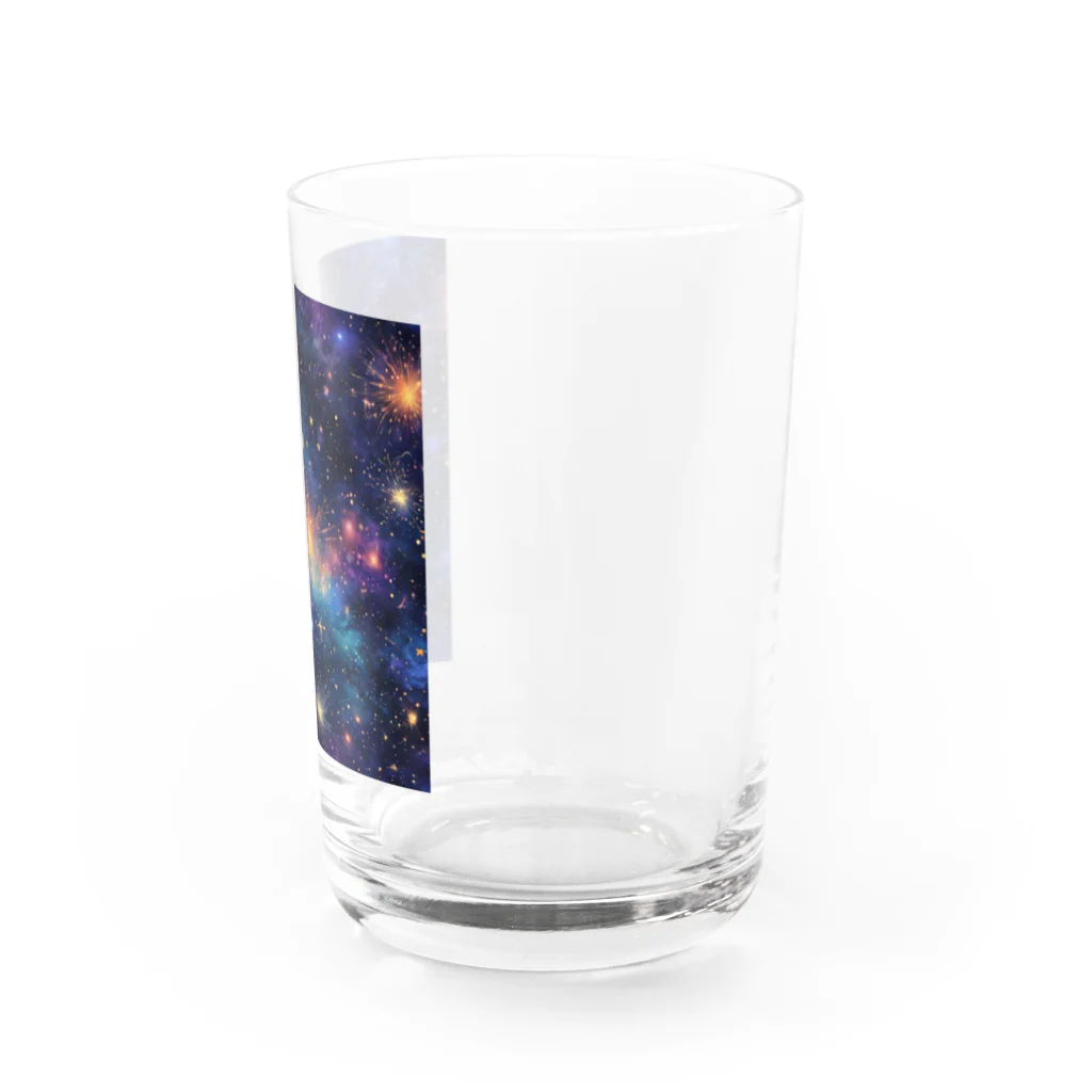 lyscollectionの異次元 Water Glass :right