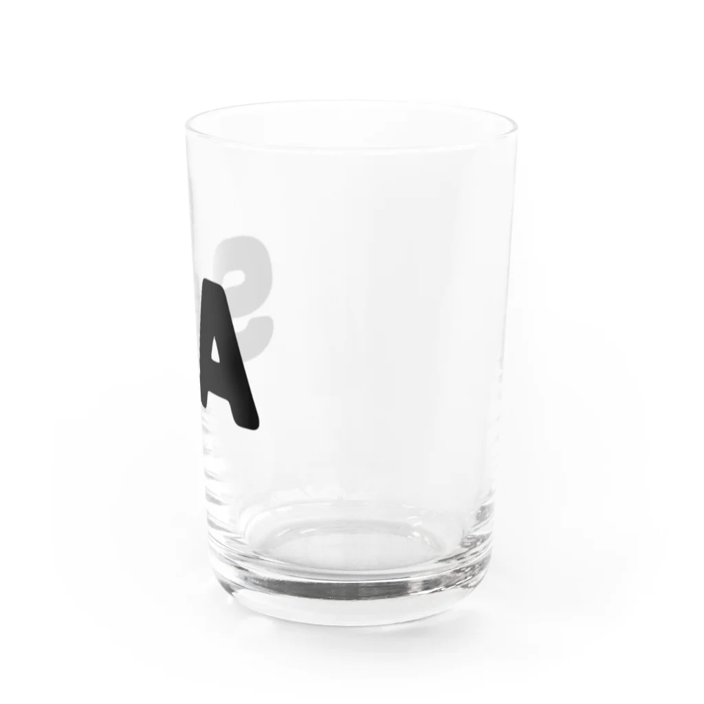 ダクトの光栄工業(株)のグッズ販売の給気(SA)系統　透過 Water Glass :right